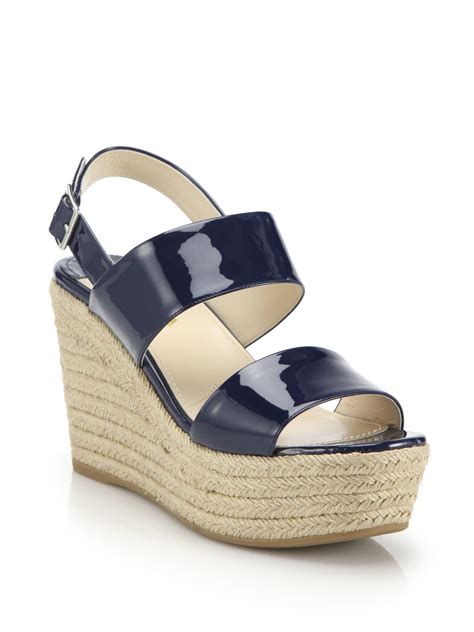 prada espadrilles platform|prada espadrille wedges.